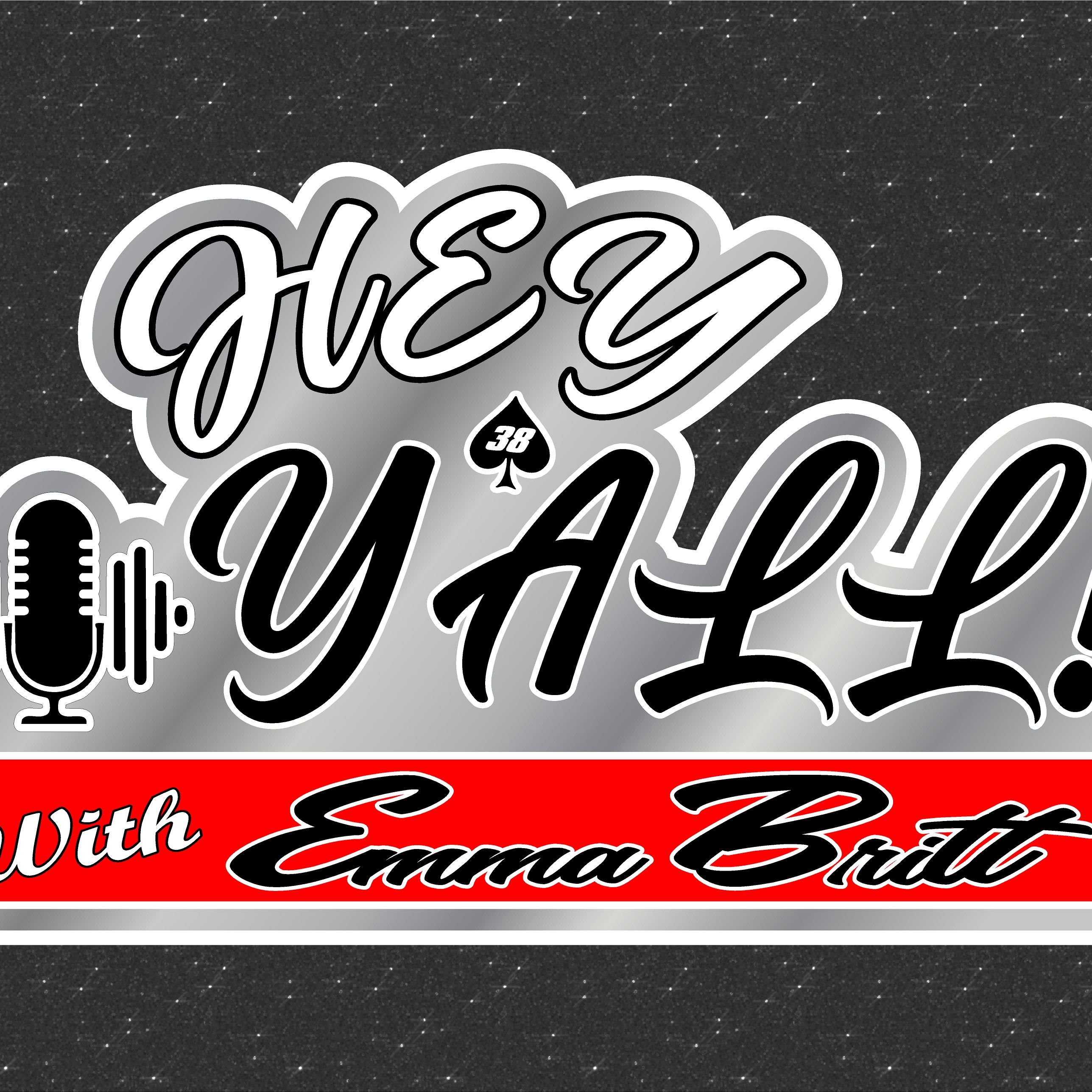 Hey Y'All with Emma Britt