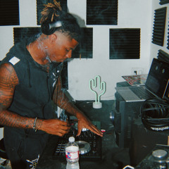 Dj Jerm da Werm