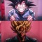 goku from squid game