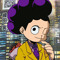 Mineta Fangirl💜💜