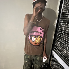HARLYREDD