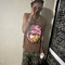 HARLYREDD