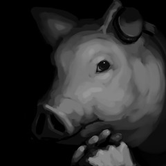 Psykopig