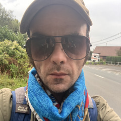 Christophe Kaminski