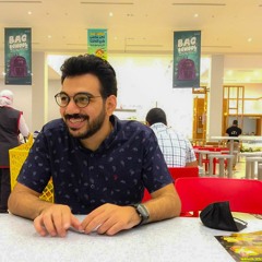 SHerif HaMed