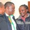 Mtetezi PuffJosiah Kariuki