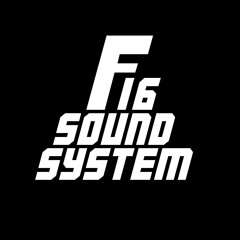 F16 SOUND SYSTEM