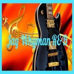 Jay Whyman