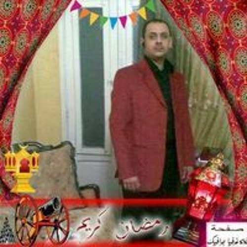 Ahmed Hamdoon’s avatar