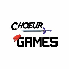 Choeur Games