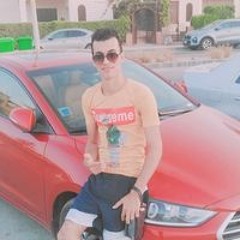 Mahmoud Hamdy