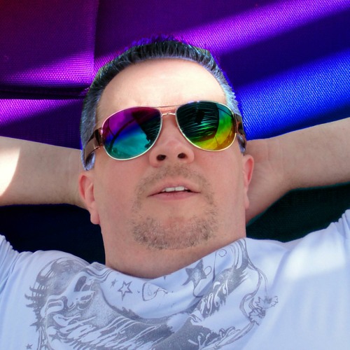 DJ Mark Hagan / @SonicSquirt’s avatar