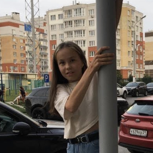 Crop Top main image 1