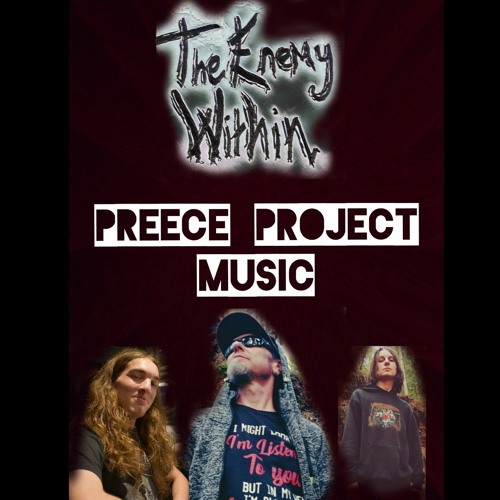 Neil  /Preece project music /TeW’s avatar