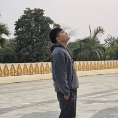 James Moore(Khant Wai Yan)