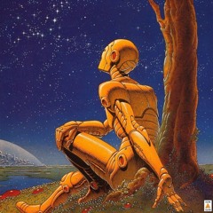 Positronic Man