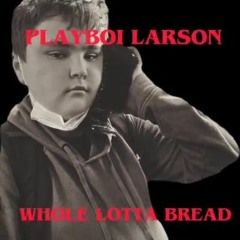 buffetboi larson