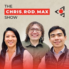 Chris Rod Max Show