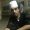Muhammad rabr