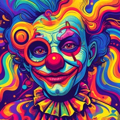 LOST CLOWN