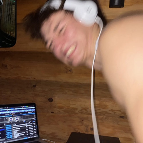 DJ Cukurins’s avatar