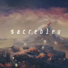 sacrebleu