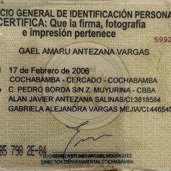 amaru