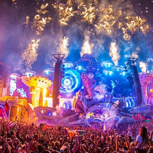 Final Countdown (DyxxiZ Hardstyle Bootleg)