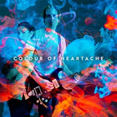 Colour of Heartache