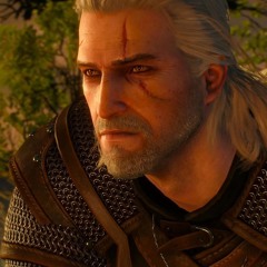 Geralt of Rivia