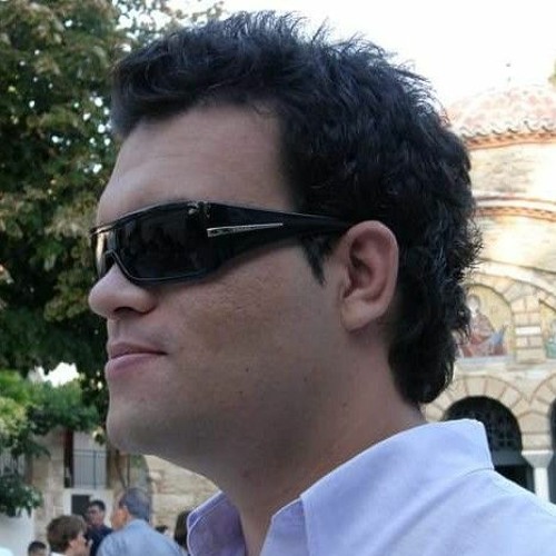 Dimitrios Skandalis’s avatar