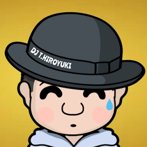 DJ T.HIROYUKI artist photo