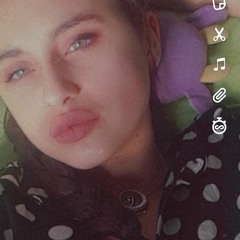 Анджелина Александрова