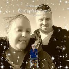 Chelsea Puttock Darren Batters