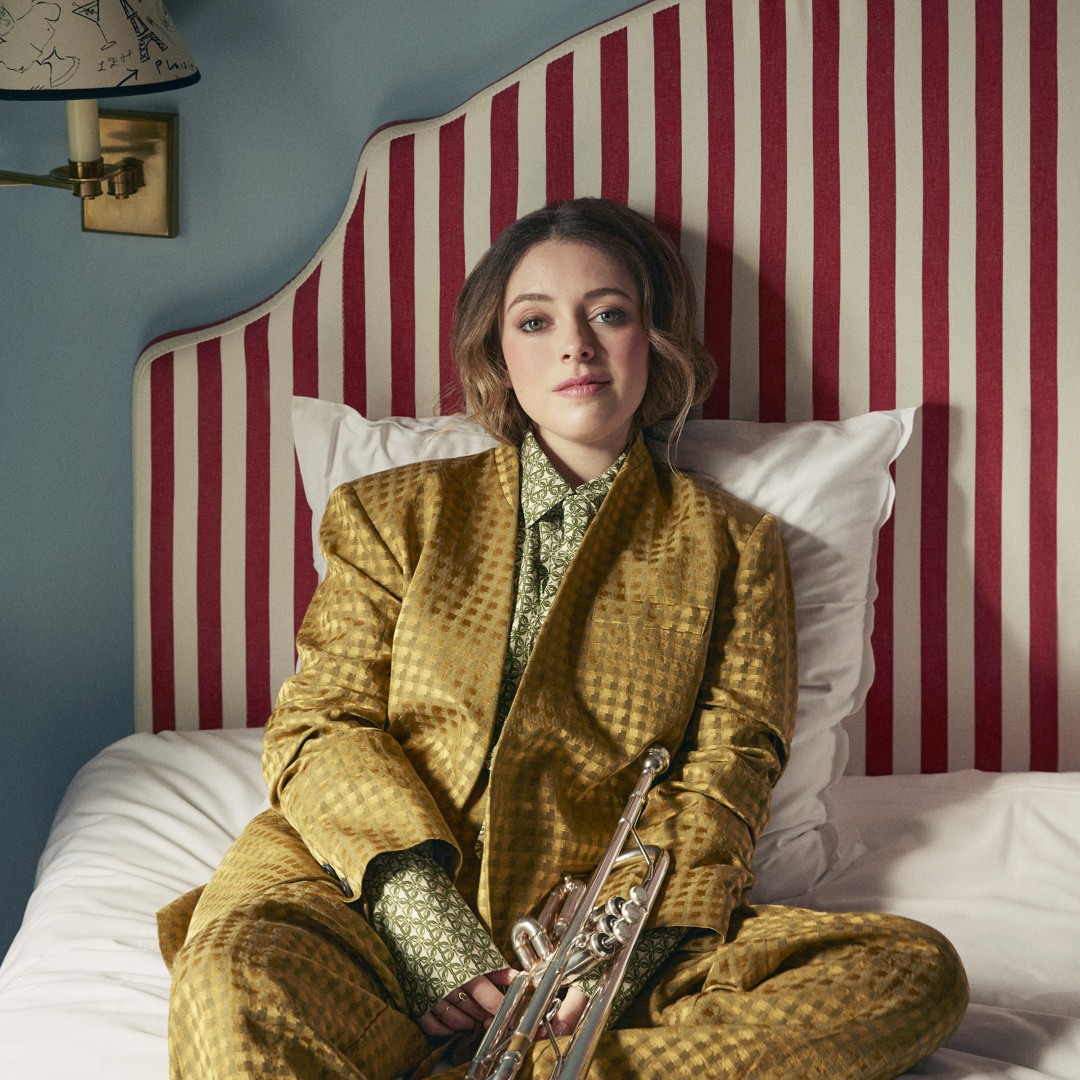 Stream Lucienne Renaudin Vary music | Listen to songs, albums