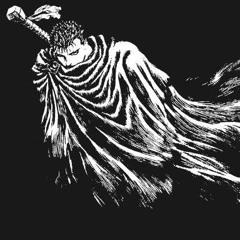 𒉭Black Swordsman𒉭