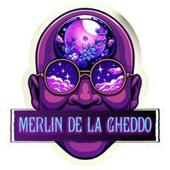 Merlin De La Gheddo