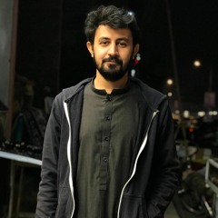 Junaid Ahmad Durrani