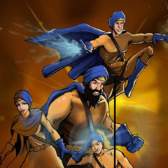 Mr. Singh