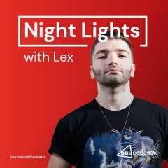 Lex Podcast