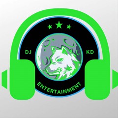 DJ KD