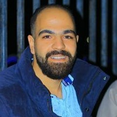 Mohamed Ahmed