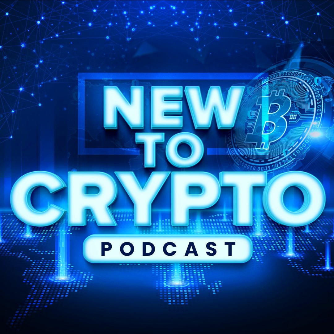 Stream New To Crypto Podcast | Listen to podcast episodes online for free  on SoundCloud