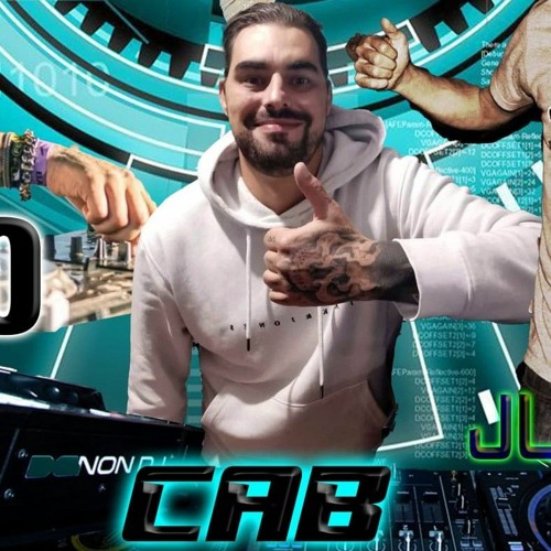 CAB-DJ’s avatar