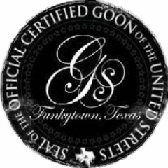 Goon Squad Entertainment Music Group