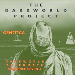 THE DARKWORLD PROJECT 4