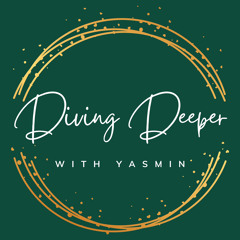 Diving Deeper with Yasmin