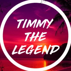 timmy the legend
