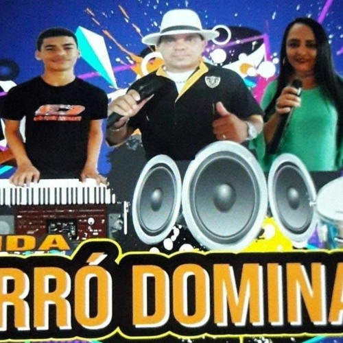 Forró Dominante’s avatar