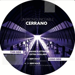 Mauro Rizla / Unpronounceable
